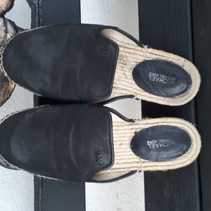 MICHAEL KORS MULES